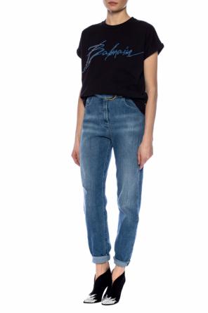 Oversize top, zdjęcie 2 Oversize top od Balmain